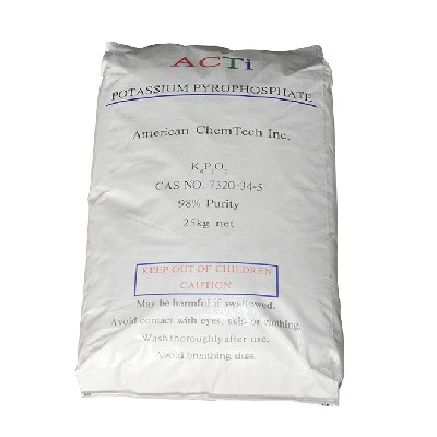 Potassium pyrophosphate